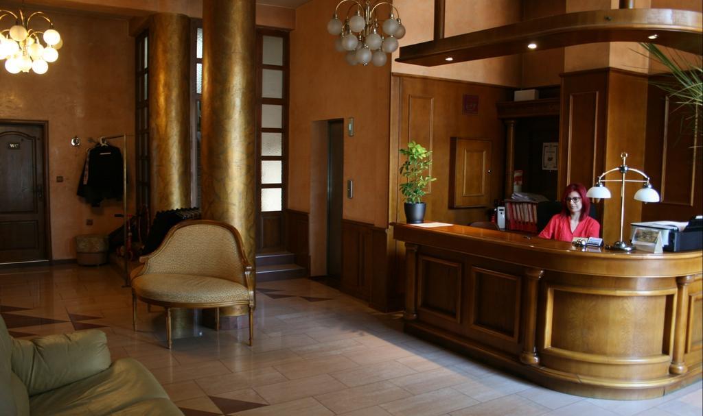 Hotel Nicol Płowdiw Zewnętrze zdjęcie