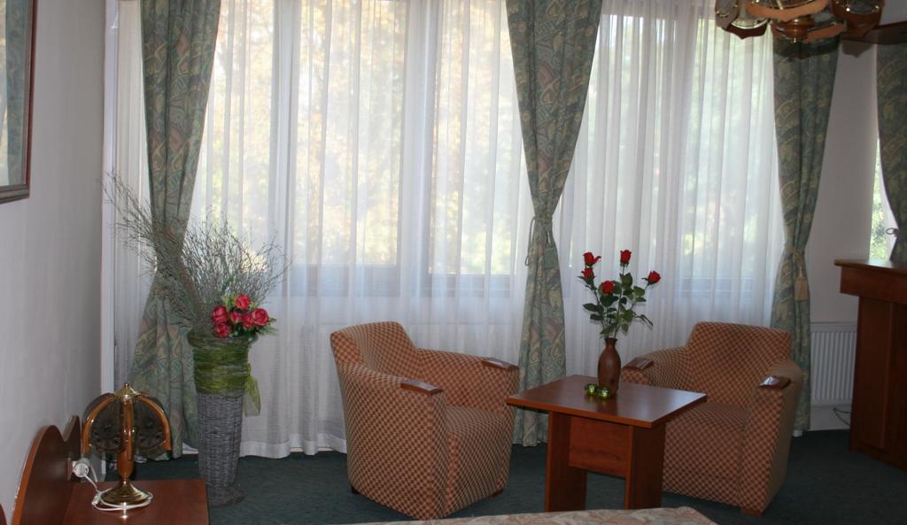 Hotel Nicol Płowdiw Zewnętrze zdjęcie