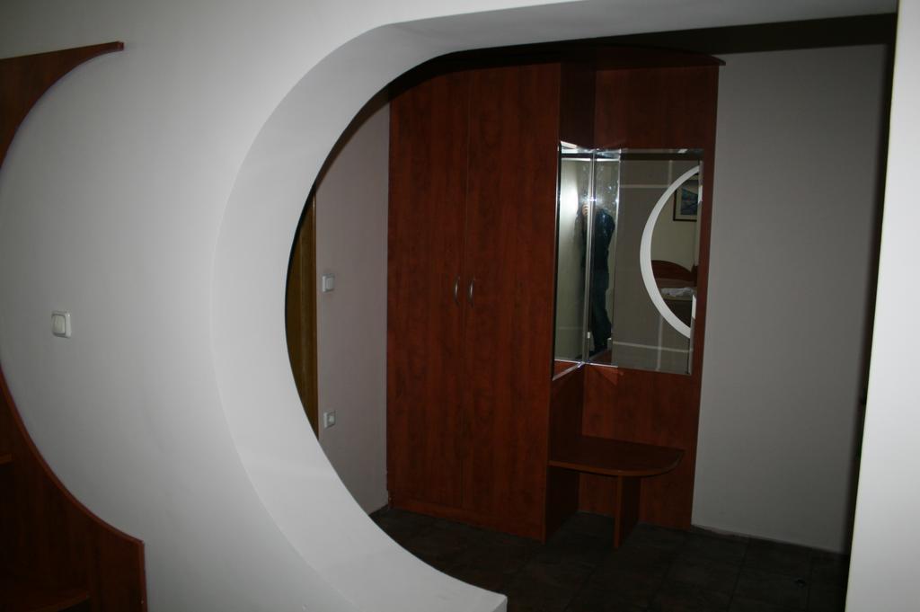Hotel Nicol Płowdiw Zewnętrze zdjęcie