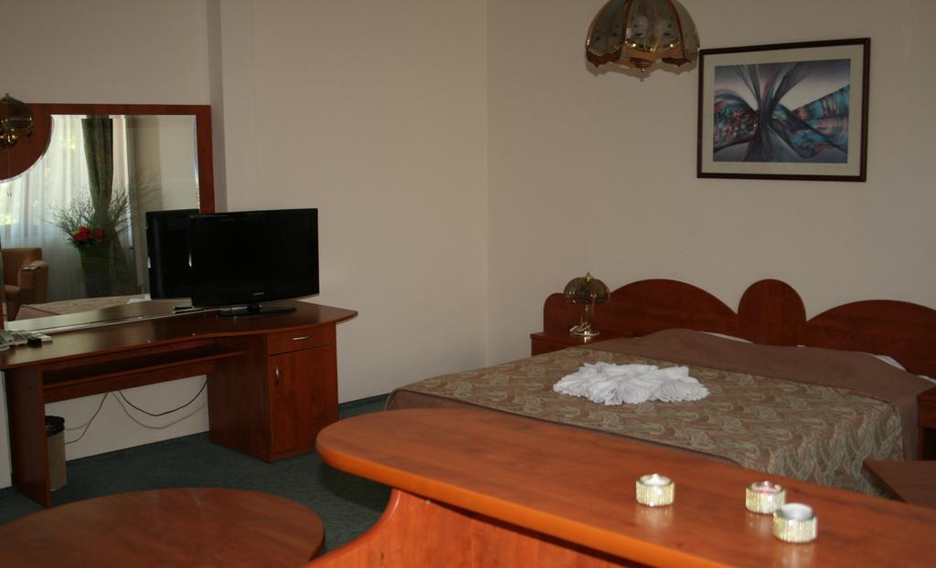 Hotel Nicol Płowdiw Zewnętrze zdjęcie