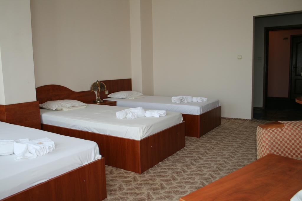 Hotel Nicol Płowdiw Zewnętrze zdjęcie