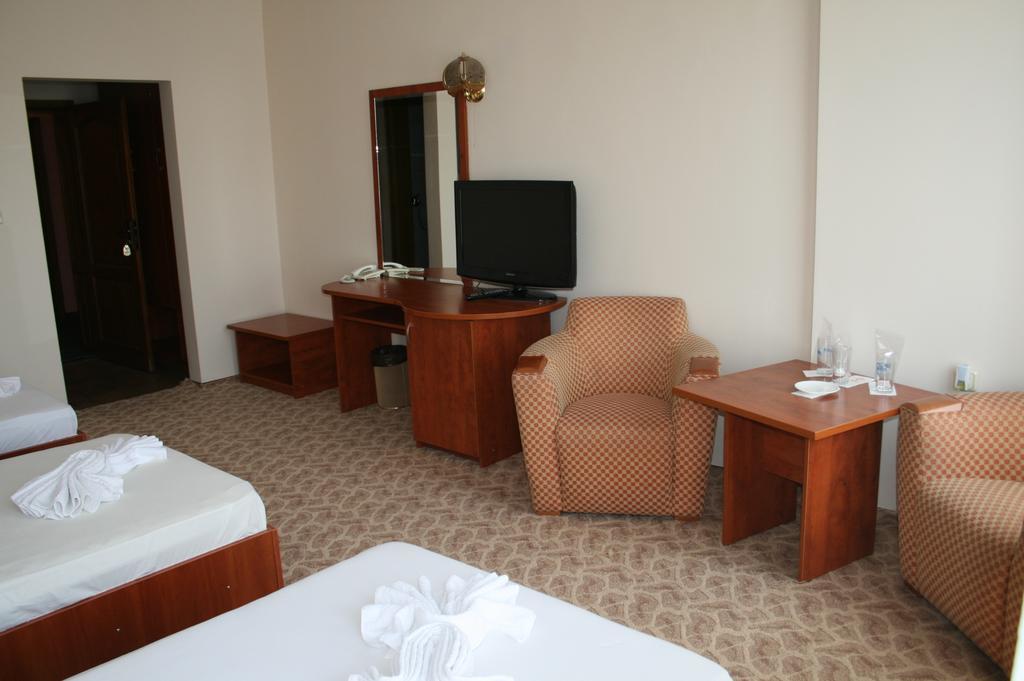 Hotel Nicol Płowdiw Zewnętrze zdjęcie