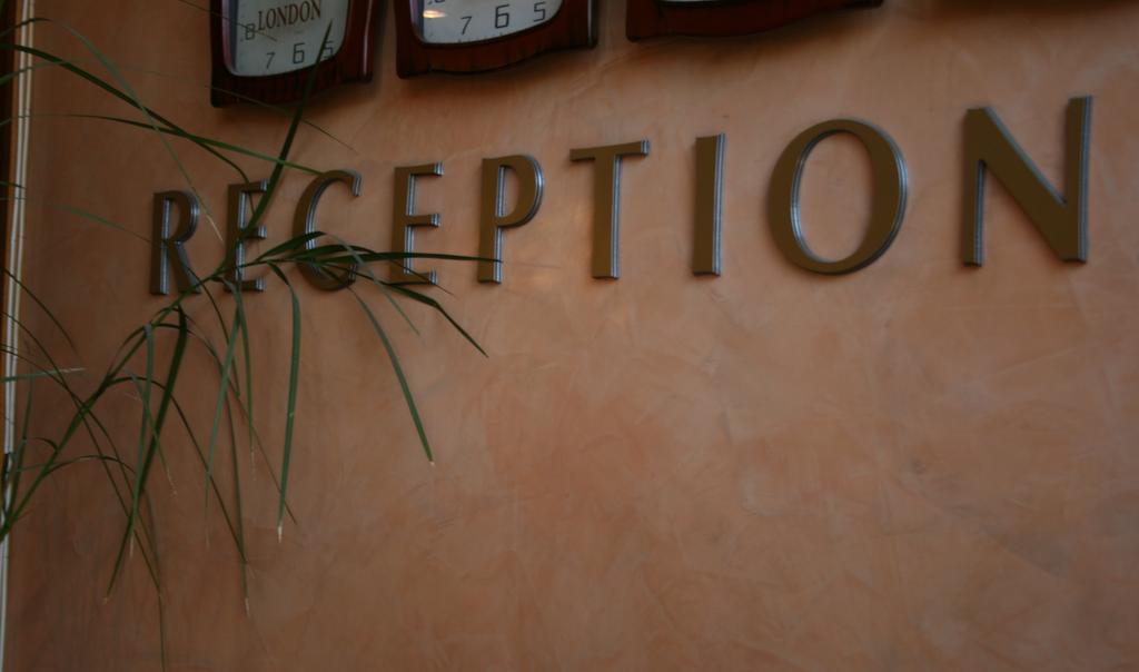 Hotel Nicol Płowdiw Zewnętrze zdjęcie